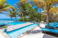 Sprat Bay Luxury Villa