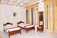 Deluxe Double or Twin Room with Balcony