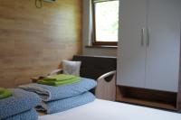 Habitación Triple con baño