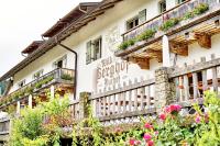 B&B Bernried - Wild-Berghof Buchet - Bed and Breakfast Bernried