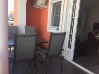 Appartement met Terras