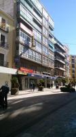 Hostal Residencia Avenida - B&B