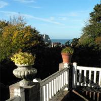 Chambres d'Hôtes les Charmettes - Bed and Breakfast Étretat