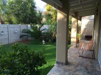 van Biljon Cottage No Loadshedding - B&B Oudtshoorn