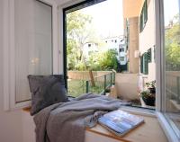 Apartment Gallery - Chambres d'hôtes Split