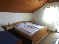 Appartement met Balkon