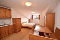 1- Zimmer-Apartment AT 112-13 – ohne Balkon
