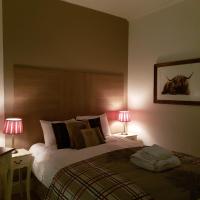 Kleines Doppelzimmer mit Gemeinschaftsbad