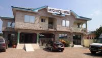 My Choice Hotel, Отели - Тема