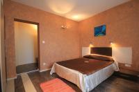 Habitación Doble con cama supletoria 