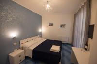 Camera King con Balcone 