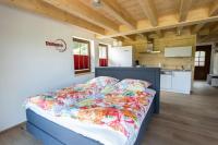 Appartement met Balkon