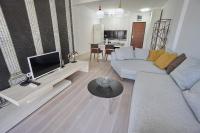 Apartamento con ducha