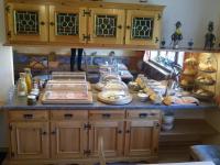 Haus Rohr - B&B Weissensee