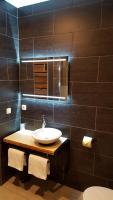 Deluxe Double or Twin Room with Balcony
