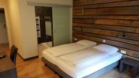 Chambre Double ou Lits Jumeaux Deluxe avec Balcon