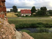 Siedlisko Besiekiery - B&B Besiekiery