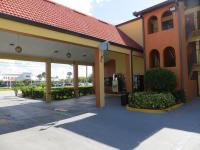 Budget Inn Of Orlando Downtown - Ferienwohnung Orlando