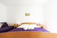 Two-Bedroom Apartment with Balcony (5 Adults)