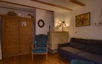 Apartment mit 2 Schlafzimmern