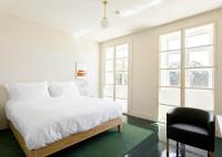 Camera Deluxe con Vista Fiume