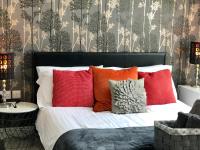 Loft Living Oxford - Bed and Breakfast