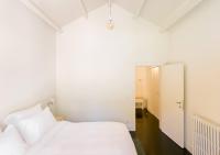 Deluxe Doppelzimmer mit Gartenblick
