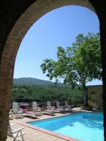 App.to Le antiche Poste - Bed and Breakfast Piegaro
