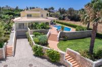 Villa Amarela - B&B