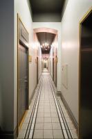 Duplex - Two-Level Apartment