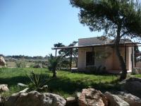 Case vacanze Calamoni - Ferienwohnung Favignana