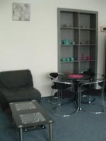 Two-Bedroom Apartment - Legerova street