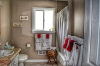 Standaard Tweepersoonskamer met Gedeelde Badkamer