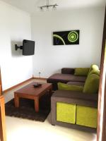 Nazaré T2 Vista Mar - B&B