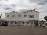 Colorado Inn Motel - Bed and Breakfast