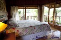 Deluxe Kamer met Kingsize Bed