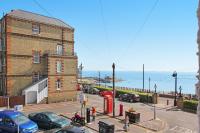 Ocean Outlook - Broadstairs Best! - Ferienwohnung Broadstairs