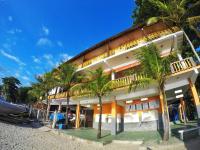 Pousada da Praia - Ferienwohnung
