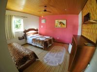 Dreibettzimmer