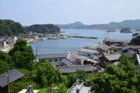 Minshuku Nishidomari - Bed and Breakfast Tsushima