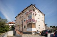 Apartment Beba - B&B Rovigno