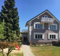 House Apartmentshumpolec + Garden - B&B
