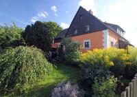 B&B Waldsassen - Ferienwohnung Waldstraße - Bed and Breakfast Waldsassen