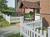 Appartamento con 1 Camera da Letto