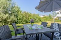 Haus Strandhafer WE03 Hühnergott