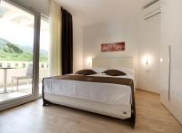 Camera Matrimoniale Comfort con Balcone