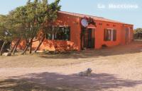 La Macciona - B&B