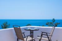 B&B Skala Marion - Mare Pedra Villas - Bed and Breakfast Skala Marion