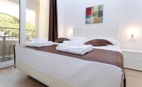 Apartamento Confort de 1 dormitorio con balcón (2-4 adultos)