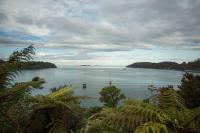 Church Hill Boutique Lodge & Restaurant - B&B Oban